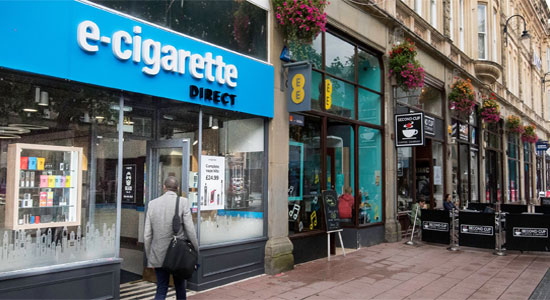 E Cigarette Direct