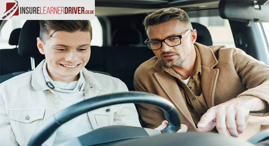 Insure-Learner-Driver