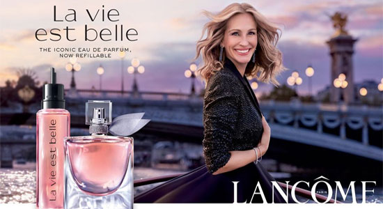 Lancome-products
