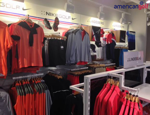 American Golf Store