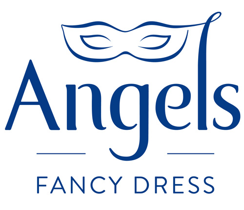 Angles Fancy Dress Logo