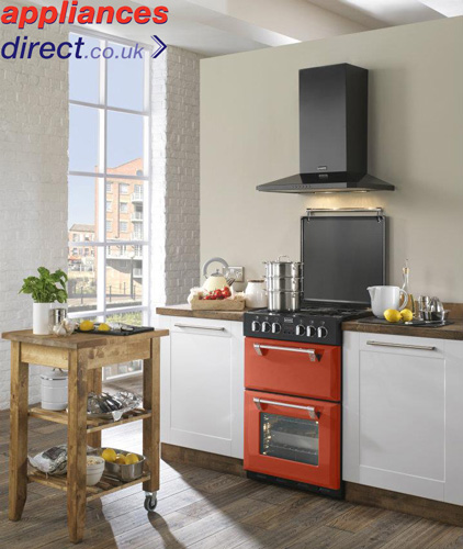 Appliances Direct Logo