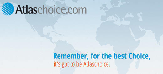 Atlas Choice Logo