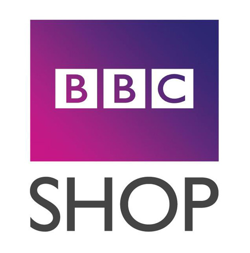 BBC shop Logo