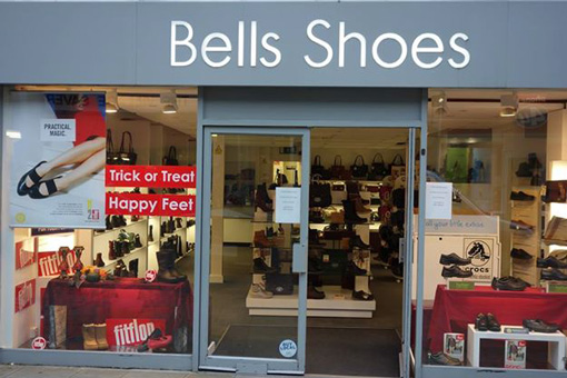 Bells Shoes Store