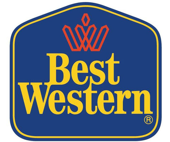 Best Western Hotels Great Britain logo