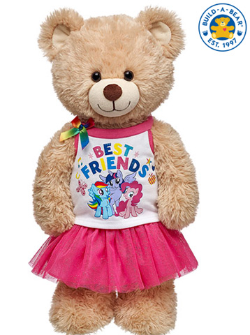 BuildABear Product1
