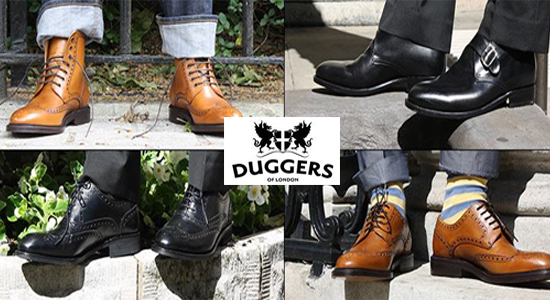 dugglers-of-london
