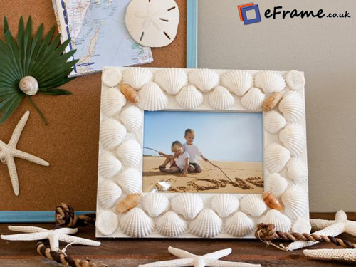 eFrame Product