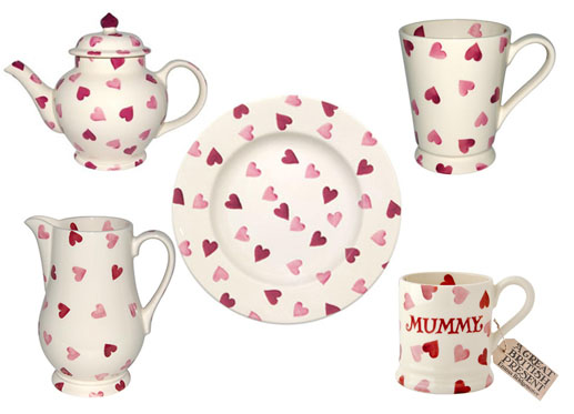 Emma Bridgewater Products