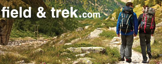 Field And Trek Logo