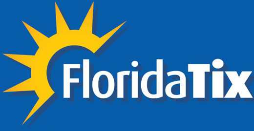 FloridaTix Logo