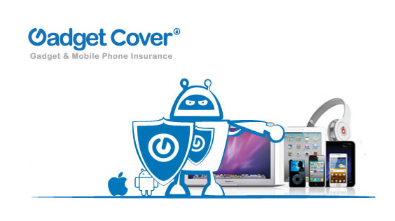 Gadget Cover product
