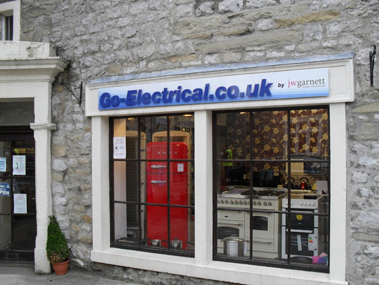 Go Electrical Store