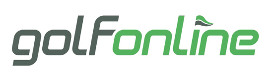GolfOnline Logo
