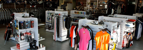 GolfOnline Store