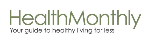 Health Montlhy Logo
