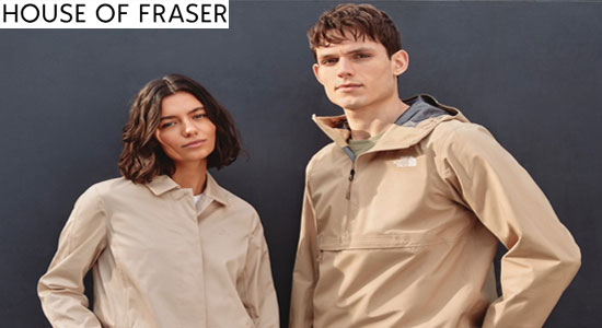 House of Fraser Product