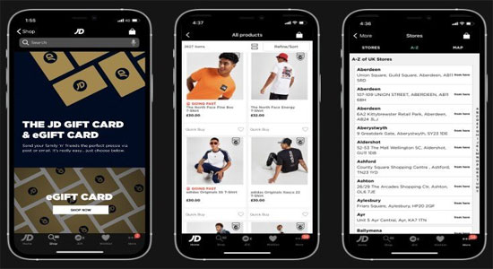 jd-sports-mobile-app