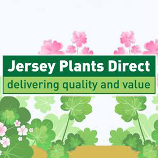 Jersey Plant Direct Logo