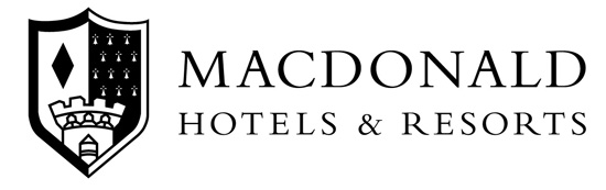 MacDonald hotels logo