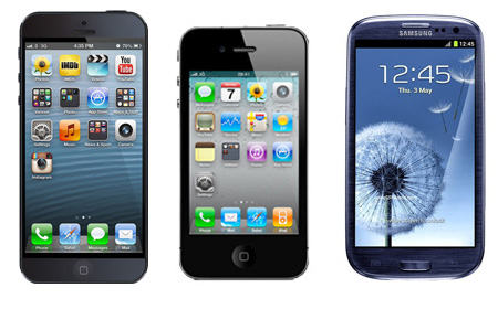 Mobile Phone Xchange Product