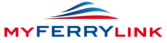 My Ferry Links logo
