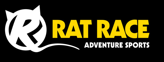 Rat Race Logo