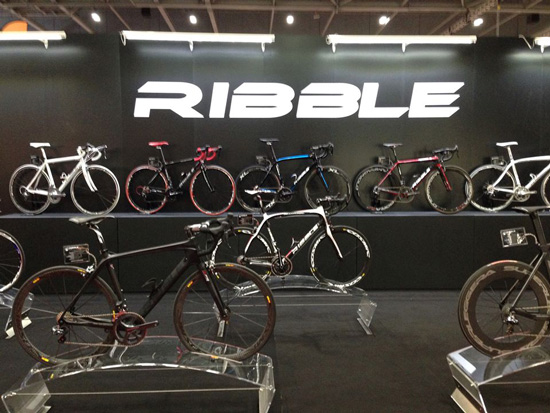 Ribble Cycles Store