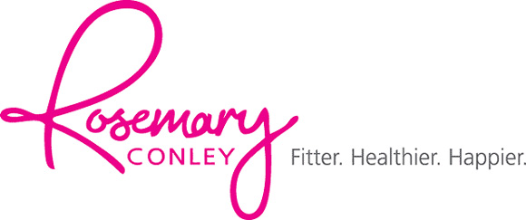 Rosemary Conley logo