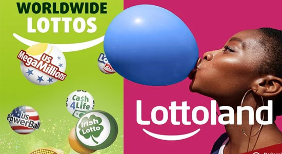 Lottoland savings