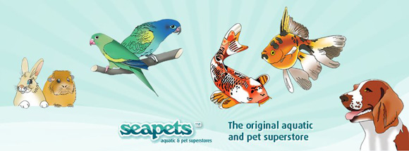 SeaPets