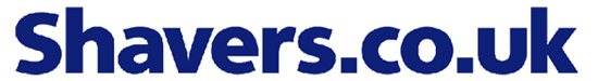 Shavers.co.uk logo