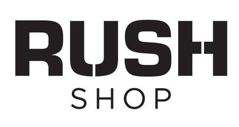 Shop Rush Logo