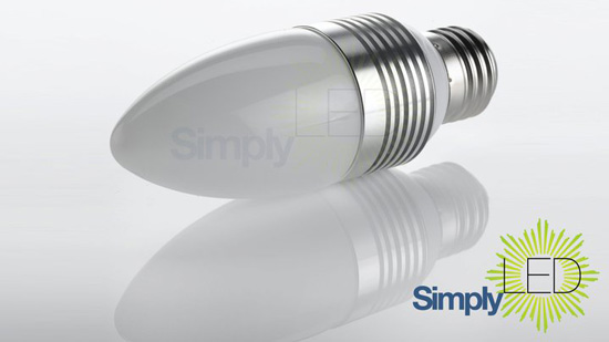 Simply LED product