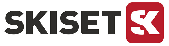 Skiset logo