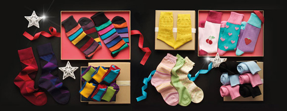 Sock Shop product