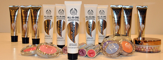 The Body Shop Product
