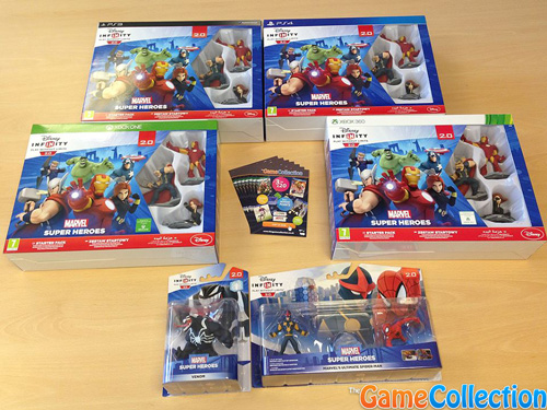 The Game Collection Store