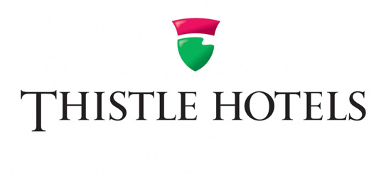 Thistle Hotels logo