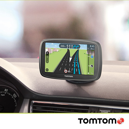 TomTom Product