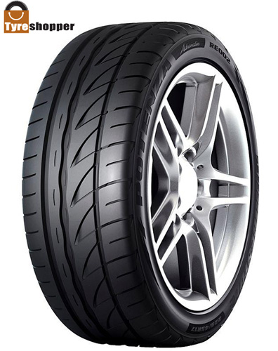 Tyre Shopper Logo