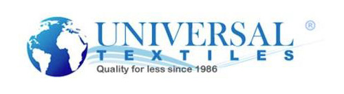 Universal textiles logo