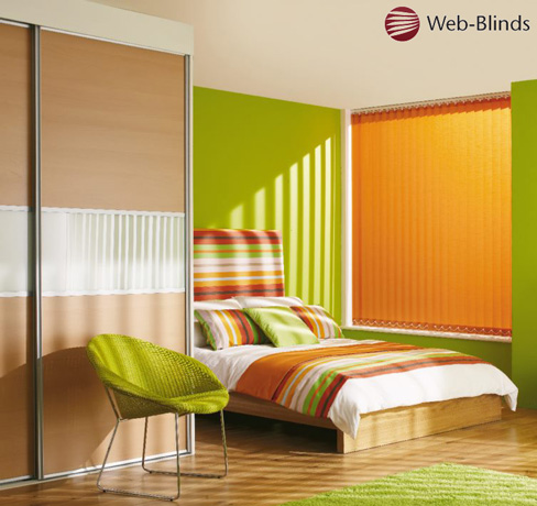 Web Blinds Product