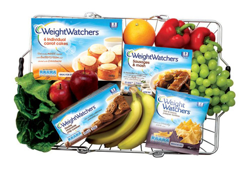 Weight Watchers Products