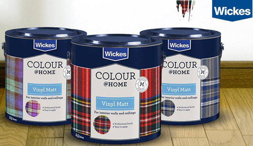Wickes Product