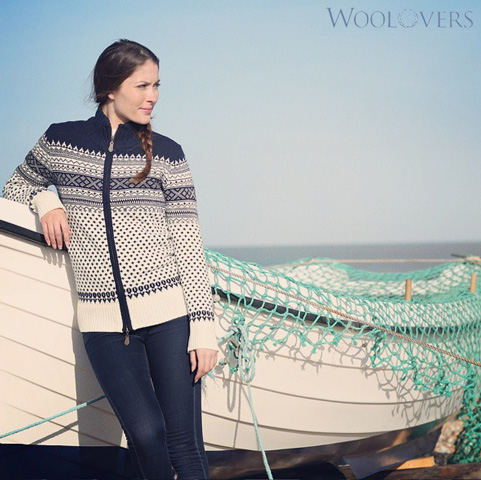 Woolovers Fashion