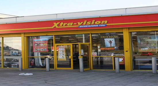 xtra-vision Giftset Box