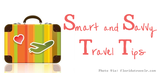 Budget Travelling Tips