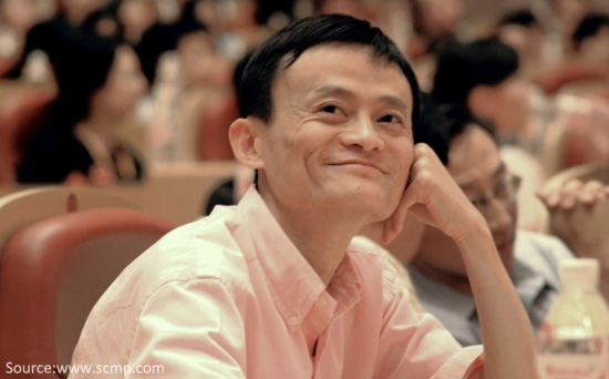 Alibaba Leader